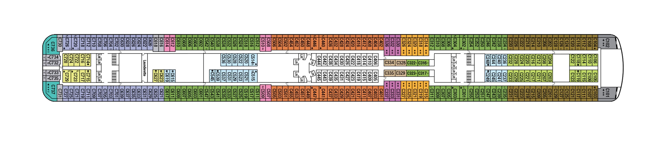 P&O Crusies, Britannia Deck 12 - C Deck.jpg